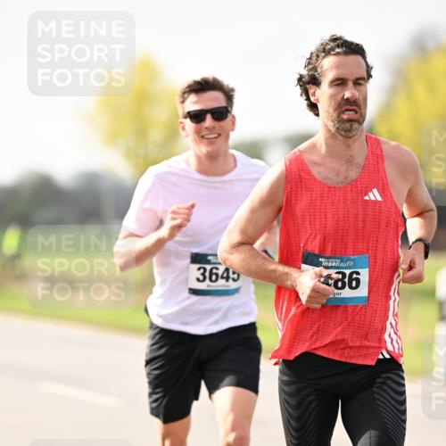 12.04.2026 - 45. Internationalen Wilhelmsburger Insellauf Dr. Thomas Lammeyer http://msf.ph/oto/9438225 12.04.2026 09:48:33 Laufen 3645, 86 meine-sportfotos.de