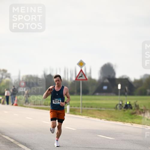 12.04.2026 - 45. Internationalen Wilhelmsburger Insellauf Dr. Thomas Lammeyer http://msf.ph/oto/9438257 12.04.2026 09:49:37 Laufen 5274 meine-sportfotos.de