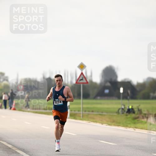 12.04.2026 - 45. Internationalen Wilhelmsburger Insellauf Dr. Thomas Lammeyer http://msf.ph/oto/9438258 12.04.2026 09:49:37 Laufen 5274 meine-sportfotos.de