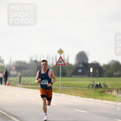 12.04.2026 - 45. Internationalen Wilhelmsburger Insellauf Dr. Thomas Lammeyer http://msf.ph/oto/9438259 12.04.2026 09:49:37 Laufen 5274 meine-sportfotos.de