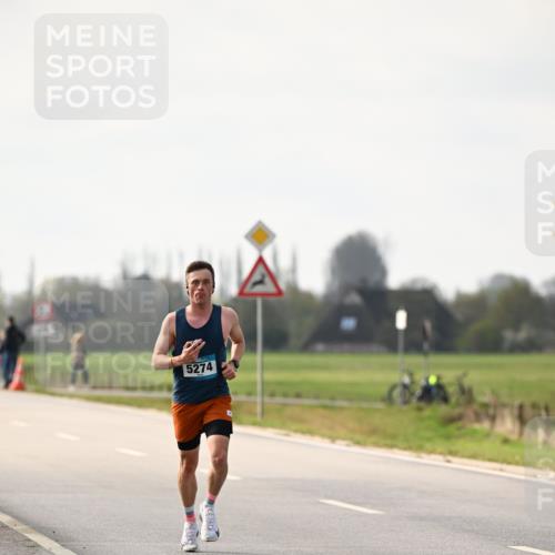 12.04.2026 - 45. Internationalen Wilhelmsburger Insellauf Dr. Thomas Lammeyer http://msf.ph/oto/9438260 12.04.2026 09:49:37 Laufen 5274 meine-sportfotos.de