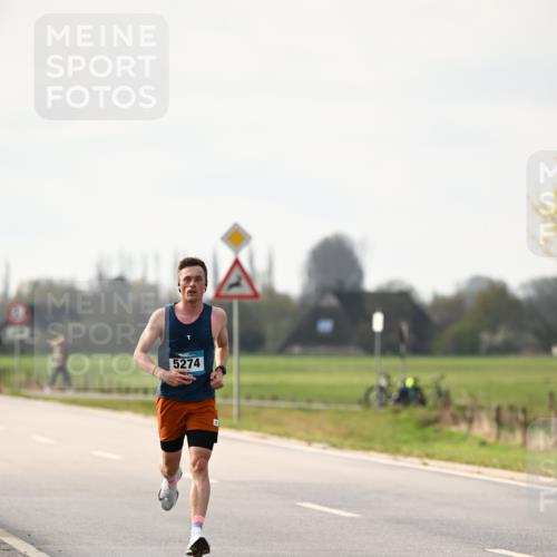 12.04.2026 - 45. Internationalen Wilhelmsburger Insellauf Dr. Thomas Lammeyer http://msf.ph/oto/9438261 12.04.2026 09:49:38 Laufen 5274 meine-sportfotos.de