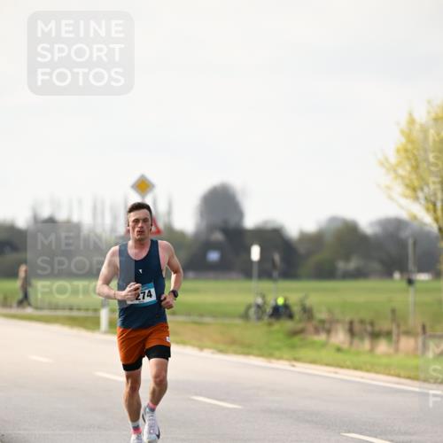 12.04.2026 - 45. Internationalen Wilhelmsburger Insellauf Dr. Thomas Lammeyer http://msf.ph/oto/9438265 12.04.2026 09:49:38 Laufen 274 meine-sportfotos.de