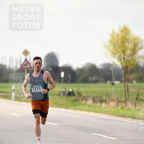 12.04.2026 - 45. Internationalen Wilhelmsburger Insellauf Dr. Thomas Lammeyer http://msf.ph/oto/9438269 12.04.2026 09:49:39 Laufen 5274 meine-sportfotos.de