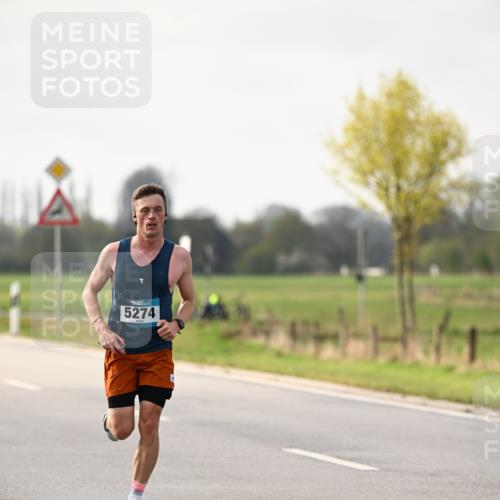 12.04.2026 - 45. Internationalen Wilhelmsburger Insellauf Dr. Thomas Lammeyer http://msf.ph/oto/9438272 12.04.2026 09:49:39 Laufen 5274 meine-sportfotos.de