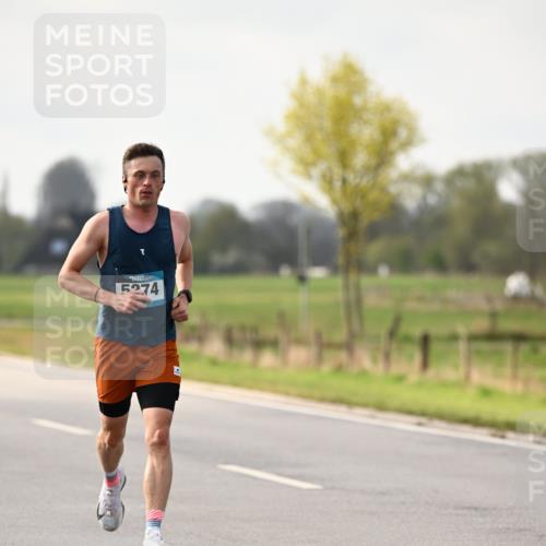 12.04.2026 - 45. Internationalen Wilhelmsburger Insellauf Dr. Thomas Lammeyer http://msf.ph/oto/9438276 12.04.2026 09:49:40 Laufen 5274 meine-sportfotos.de