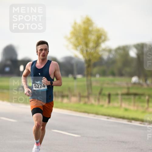 12.04.2026 - 45. Internationalen Wilhelmsburger Insellauf Dr. Thomas Lammeyer http://msf.ph/oto/9438278 12.04.2026 09:49:40 Laufen 5274 meine-sportfotos.de