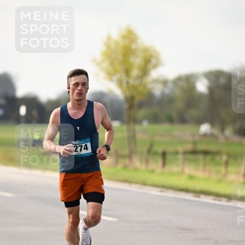 12.04.2026 - 45. Internationalen Wilhelmsburger Insellauf Dr. Thomas Lammeyer http://msf.ph/oto/9438280 12.04.2026 09:49:40 Laufen 274 meine-sportfotos.de