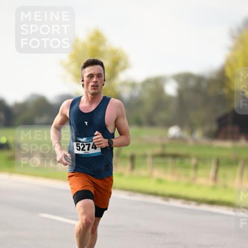 12.04.2026 - 45. Internationalen Wilhelmsburger Insellauf Dr. Thomas Lammeyer http://msf.ph/oto/9438283 12.04.2026 09:49:40 Laufen 5274 meine-sportfotos.de