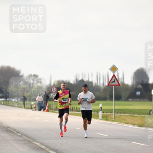 12.04.2026 - 45. Internationalen Wilhelmsburger Insellauf Dr. Thomas Lammeyer http://msf.ph/oto/9438286 12.04.2026 09:49:54 Laufen 2409, 4067 meine-sportfotos.de