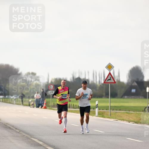 12.04.2026 - 45. Internationalen Wilhelmsburger Insellauf Dr. Thomas Lammeyer http://msf.ph/oto/9438287 12.04.2026 09:49:54 Laufen 2409, 4067 meine-sportfotos.de