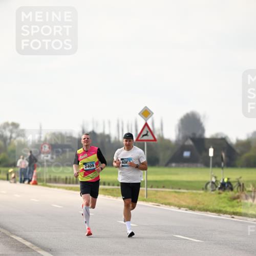 12.04.2026 - 45. Internationalen Wilhelmsburger Insellauf Dr. Thomas Lammeyer http://msf.ph/oto/9438295 12.04.2026 09:49:55 Laufen 2409, 406 meine-sportfotos.de