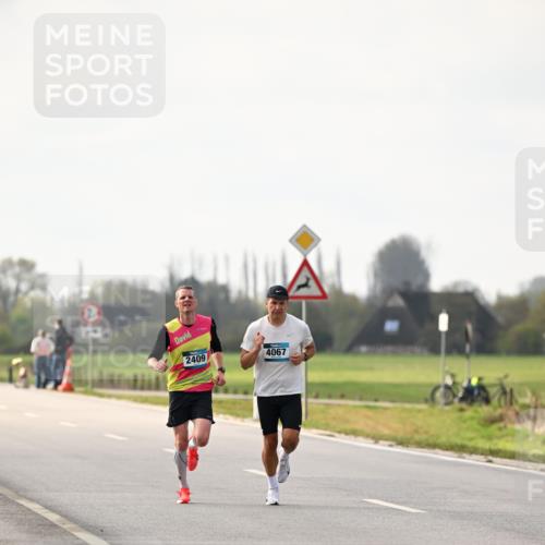 12.04.2026 - 45. Internationalen Wilhelmsburger Insellauf Dr. Thomas Lammeyer http://msf.ph/oto/9438296 12.04.2026 09:49:55 Laufen 2409, 4067 meine-sportfotos.de