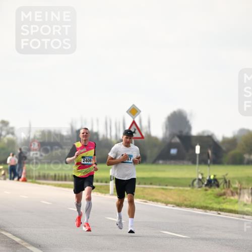 12.04.2026 - 45. Internationalen Wilhelmsburger Insellauf Dr. Thomas Lammeyer http://msf.ph/oto/9438297 12.04.2026 09:49:55 Laufen 2409, 67 meine-sportfotos.de