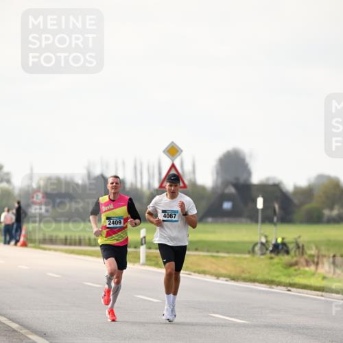12.04.2026 - 45. Internationalen Wilhelmsburger Insellauf Dr. Thomas Lammeyer http://msf.ph/oto/9438299 12.04.2026 09:49:55 Laufen 4067, 2409 meine-sportfotos.de