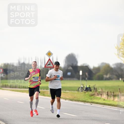 12.04.2026 - 45. Internationalen Wilhelmsburger Insellauf Dr. Thomas Lammeyer http://msf.ph/oto/9438302 12.04.2026 09:49:56 Laufen 67, 2409 meine-sportfotos.de