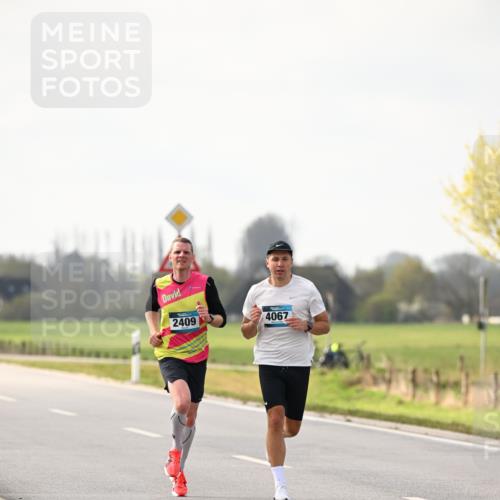 12.04.2026 - 45. Internationalen Wilhelmsburger Insellauf Dr. Thomas Lammeyer http://msf.ph/oto/9438305 12.04.2026 09:49:57 Laufen 2409, 4067 meine-sportfotos.de