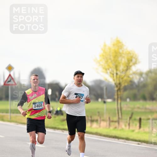 12.04.2026 - 45. Internationalen Wilhelmsburger Insellauf Dr. Thomas Lammeyer http://msf.ph/oto/9438312 12.04.2026 09:49:58 Laufen 2409, 4967 meine-sportfotos.de