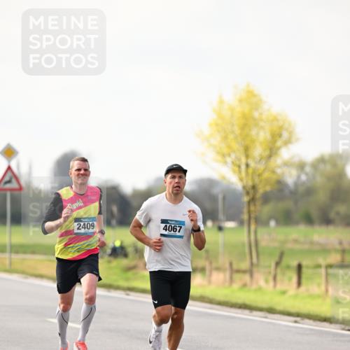 12.04.2026 - 45. Internationalen Wilhelmsburger Insellauf Dr. Thomas Lammeyer http://msf.ph/oto/9438313 12.04.2026 09:49:58 Laufen 2409, 4067 meine-sportfotos.de