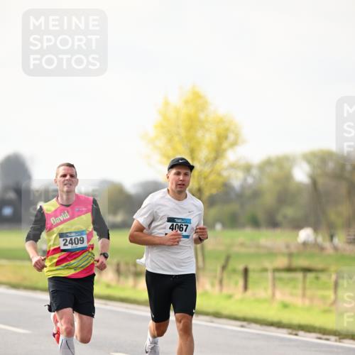 12.04.2026 - 45. Internationalen Wilhelmsburger Insellauf Dr. Thomas Lammeyer http://msf.ph/oto/9438317 12.04.2026 09:49:58 Laufen 2409, 4067 meine-sportfotos.de