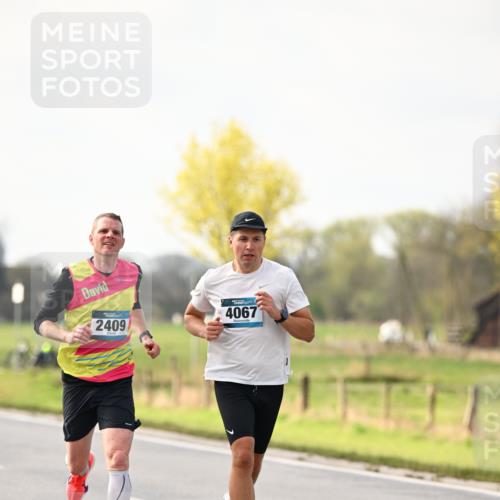 12.04.2026 - 45. Internationalen Wilhelmsburger Insellauf Dr. Thomas Lammeyer http://msf.ph/oto/9438319 12.04.2026 09:49:59 Laufen 2409, 4067 meine-sportfotos.de