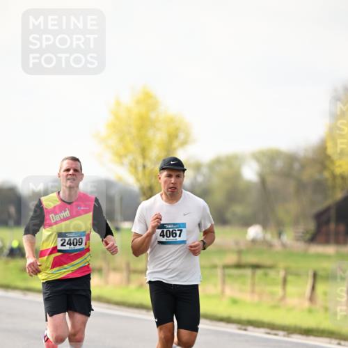 12.04.2026 - 45. Internationalen Wilhelmsburger Insellauf Dr. Thomas Lammeyer http://msf.ph/oto/9438320 12.04.2026 09:49:59 Laufen 2409, 4067 meine-sportfotos.de