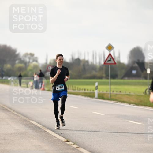 12.04.2026 - 45. Internationalen Wilhelmsburger Insellauf Dr. Thomas Lammeyer http://msf.ph/oto/9438358 12.04.2026 09:50:30 Laufen 2760 meine-sportfotos.de