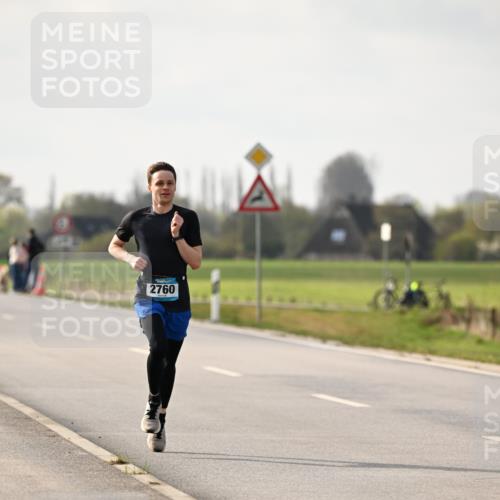 12.04.2026 - 45. Internationalen Wilhelmsburger Insellauf Dr. Thomas Lammeyer http://msf.ph/oto/9438366 12.04.2026 09:50:31 Laufen 2760 meine-sportfotos.de