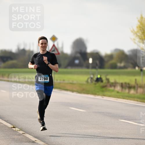 12.04.2026 - 45. Internationalen Wilhelmsburger Insellauf Dr. Thomas Lammeyer http://msf.ph/oto/9438372 12.04.2026 09:50:32 Laufen 2760 meine-sportfotos.de