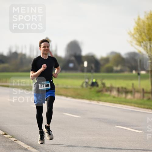 12.04.2026 - 45. Internationalen Wilhelmsburger Insellauf Dr. Thomas Lammeyer http://msf.ph/oto/9438374 12.04.2026 09:50:32 Laufen 2760 meine-sportfotos.de
