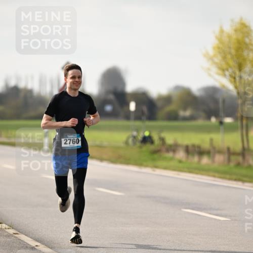 12.04.2026 - 45. Internationalen Wilhelmsburger Insellauf Dr. Thomas Lammeyer http://msf.ph/oto/9438375 12.04.2026 09:50:32 Laufen 2760 meine-sportfotos.de