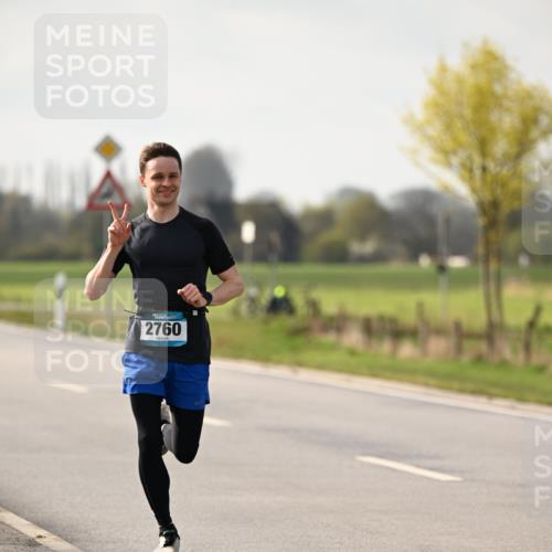 12.04.2026 - 45. Internationalen Wilhelmsburger Insellauf Dr. Thomas Lammeyer http://msf.ph/oto/9438378 12.04.2026 09:50:33 Laufen 2760 meine-sportfotos.de