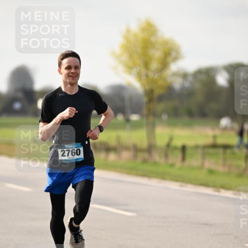 12.04.2026 - 45. Internationalen Wilhelmsburger Insellauf Dr. Thomas Lammeyer http://msf.ph/oto/9438384 12.04.2026 09:50:33 Laufen 2760 meine-sportfotos.de