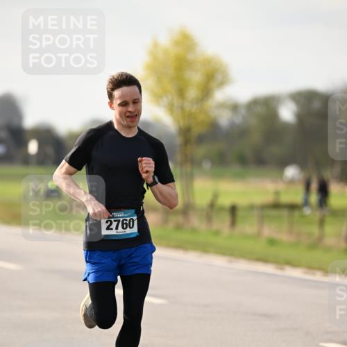 12.04.2026 - 45. Internationalen Wilhelmsburger Insellauf Dr. Thomas Lammeyer http://msf.ph/oto/9438386 12.04.2026 09:50:34 Laufen 2760 meine-sportfotos.de
