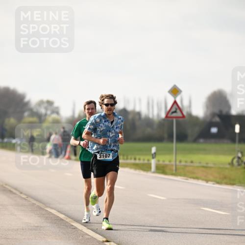 12.04.2026 - 45. Internationalen Wilhelmsburger Insellauf Dr. Thomas Lammeyer http://msf.ph/oto/9438391 12.04.2026 09:51:04 Laufen 3107 meine-sportfotos.de