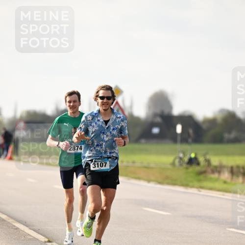12.04.2026 - 45. Internationalen Wilhelmsburger Insellauf Dr. Thomas Lammeyer http://msf.ph/oto/9438402 12.04.2026 09:51:05 Laufen 2874, 3107 meine-sportfotos.de