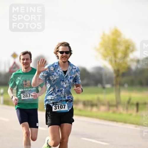 12.04.2026 - 45. Internationalen Wilhelmsburger Insellauf Dr. Thomas Lammeyer http://msf.ph/oto/9438412 12.04.2026 09:51:07 Laufen 2874, 3107 meine-sportfotos.de