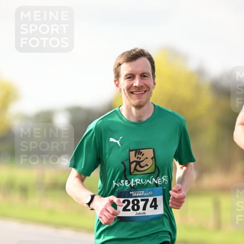 12.04.2026 - 45. Internationalen Wilhelmsburger Insellauf Dr. Thomas Lammeyer http://msf.ph/oto/9438425 12.04.2026 09:51:09 Laufen 45, 2874 meine-sportfotos.de