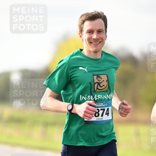 12.04.2026 - 45. Internationalen Wilhelmsburger Insellauf Dr. Thomas Lammeyer http://msf.ph/oto/9438426 12.04.2026 09:51:09 Laufen 874 meine-sportfotos.de