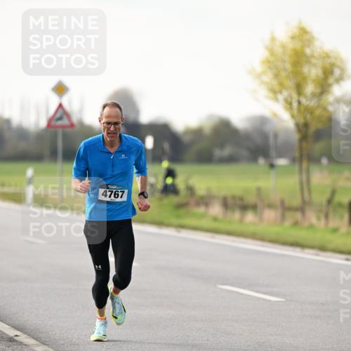 12.04.2026 - 45. Internationalen Wilhelmsburger Insellauf Dr. Thomas Lammeyer http://msf.ph/oto/9438438 12.04.2026 09:51:26 Laufen 4767 meine-sportfotos.de