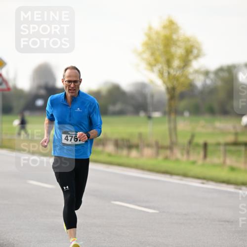 12.04.2026 - 45. Internationalen Wilhelmsburger Insellauf Dr. Thomas Lammeyer http://msf.ph/oto/9438442 12.04.2026 09:51:27 Laufen 1, 476 meine-sportfotos.de