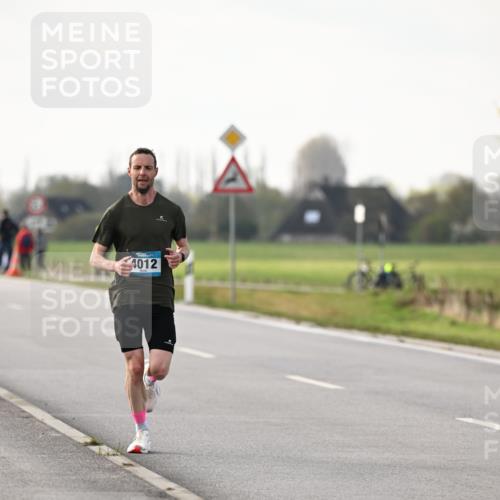 12.04.2026 - 45. Internationalen Wilhelmsburger Insellauf Dr. Thomas Lammeyer http://msf.ph/oto/9438455 12.04.2026 09:51:34 Laufen 4012 meine-sportfotos.de
