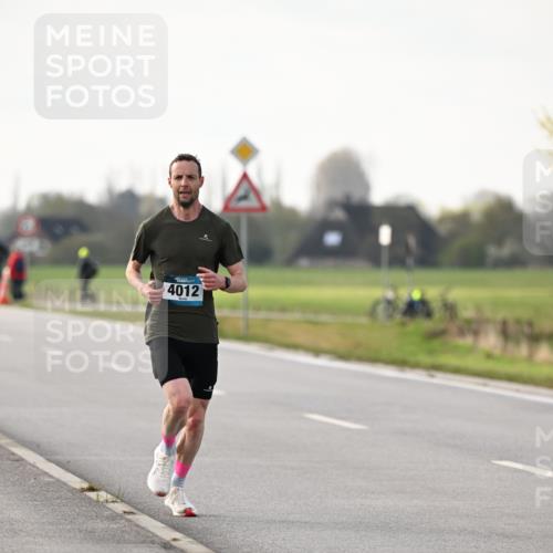 12.04.2026 - 45. Internationalen Wilhelmsburger Insellauf Dr. Thomas Lammeyer http://msf.ph/oto/9438458 12.04.2026 09:51:34 Laufen 4012 meine-sportfotos.de