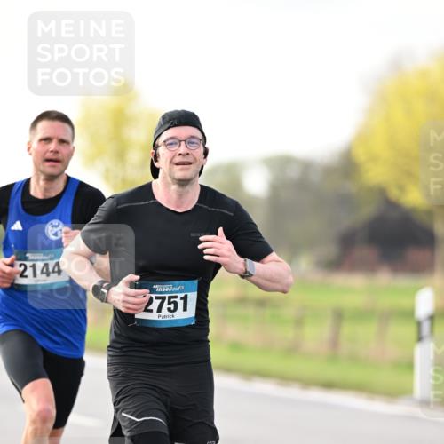12.04.2026 - 45. Internationalen Wilhelmsburger Insellauf Dr. Thomas Lammeyer http://msf.ph/oto/9438476 12.04.2026 09:51:51 Laufen 2144, 2751 meine-sportfotos.de