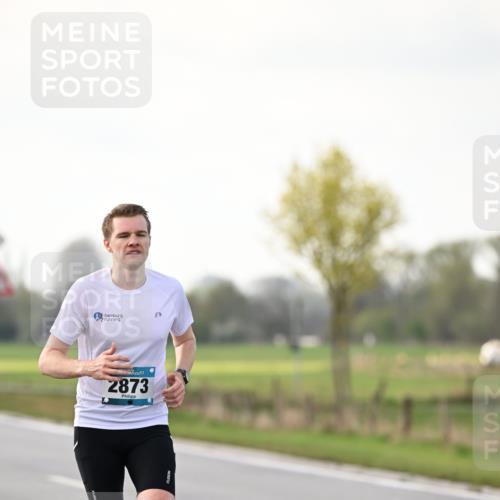 12.04.2026 - 45. Internationalen Wilhelmsburger Insellauf Dr. Thomas Lammeyer http://msf.ph/oto/9438490 12.04.2026 09:52:16 Laufen 2873 meine-sportfotos.de