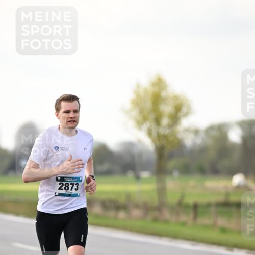12.04.2026 - 45. Internationalen Wilhelmsburger Insellauf Dr. Thomas Lammeyer http://msf.ph/oto/9438491 12.04.2026 09:52:16 Laufen 2873 meine-sportfotos.de