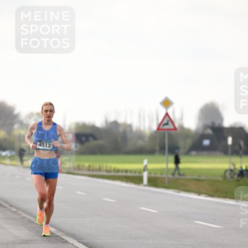 12.04.2026 - 45. Internationalen Wilhelmsburger Insellauf Dr. Thomas Lammeyer http://msf.ph/oto/9438501 12.04.2026 09:52:49 Laufen 45121 meine-sportfotos.de