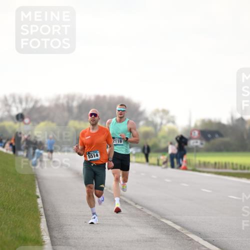 12.04.2026 - 45. Internationalen Wilhelmsburger Insellauf Dr. Thomas Lammeyer http://msf.ph/oto/9438545 12.04.2026 09:53:08 Laufen 5514, 2119 meine-sportfotos.de