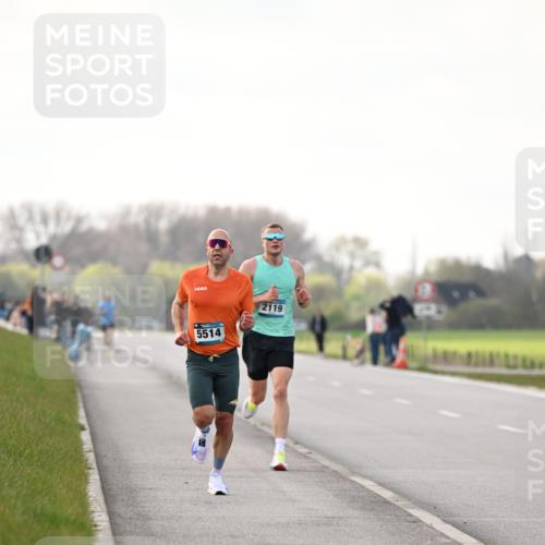 12.04.2026 - 45. Internationalen Wilhelmsburger Insellauf Dr. Thomas Lammeyer http://msf.ph/oto/9438548 12.04.2026 09:53:08 Laufen 5514, 2119 meine-sportfotos.de