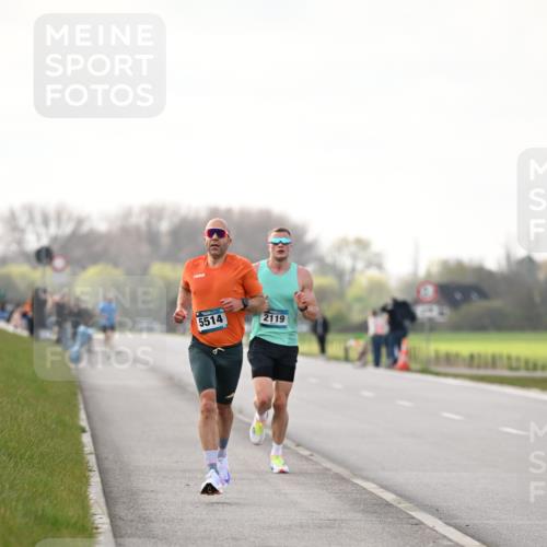 12.04.2026 - 45. Internationalen Wilhelmsburger Insellauf Dr. Thomas Lammeyer http://msf.ph/oto/9438549 12.04.2026 09:53:08 Laufen 5514, 2119 meine-sportfotos.de